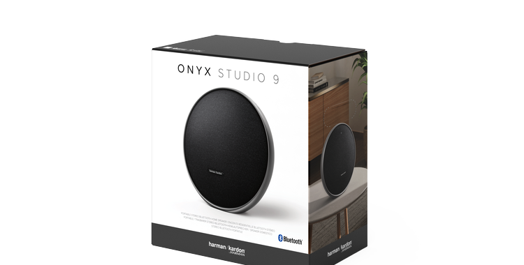 Onyx Studio 9: onde o som se torna uma experiência | HARMAN